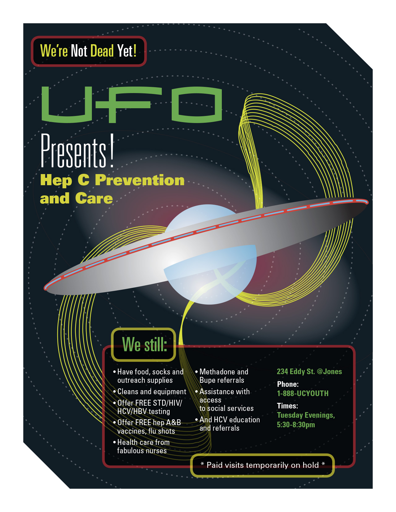 UFO